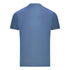 Armani Jeans Chest Logo Navy T-Shirt